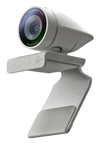 HP Poly Studio P5 - Webcam