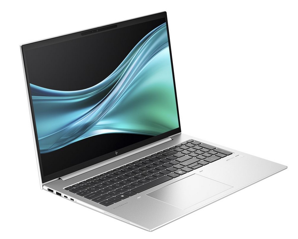 HP EliteBook 865 G11 Notebook