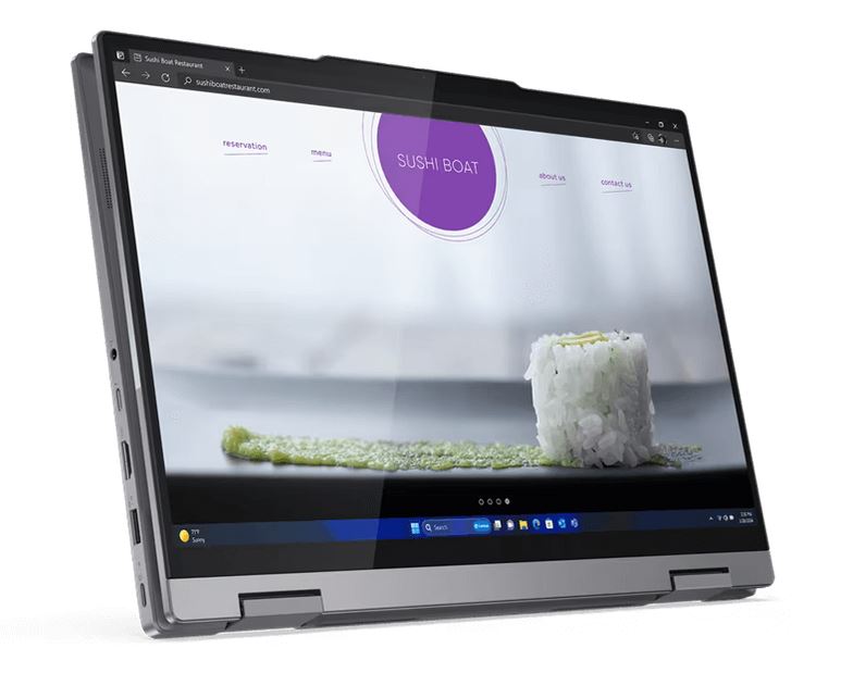 Lenovo ThinkBook 14 2-in-1 G4