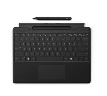 Microsoft Surface Pro Typecover + Slim Pen