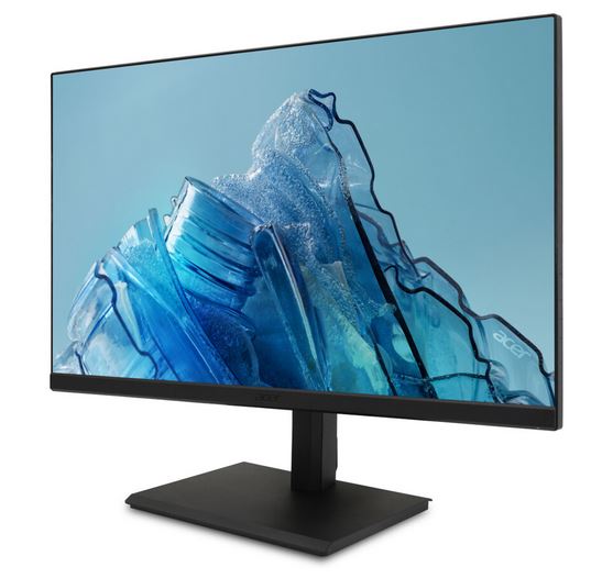 Acer Vero B7 Monitor