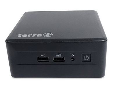 Wortmann Terra PC-Micro 5000 - Desktop