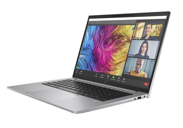 HP ZBook Firefly 14 G11