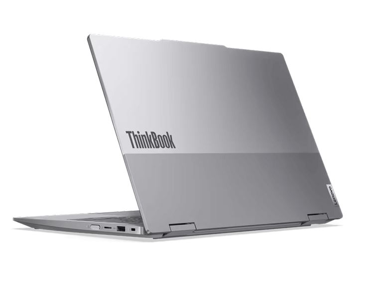 Lenovo ThinkBook 14 2-in-1 G4