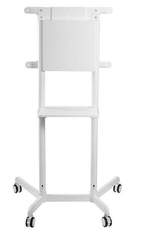 Neomounts TV/Monitor FloorStand-Rollwagen