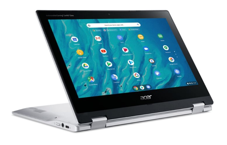 Acer Chromebook Spin 311