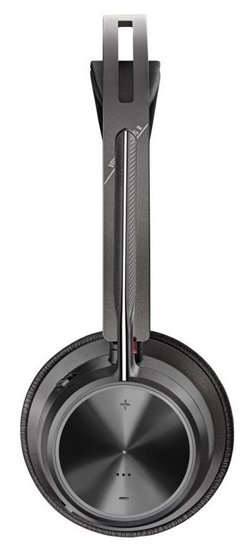 HP Poly Voyager Focus 2 UC - Headset