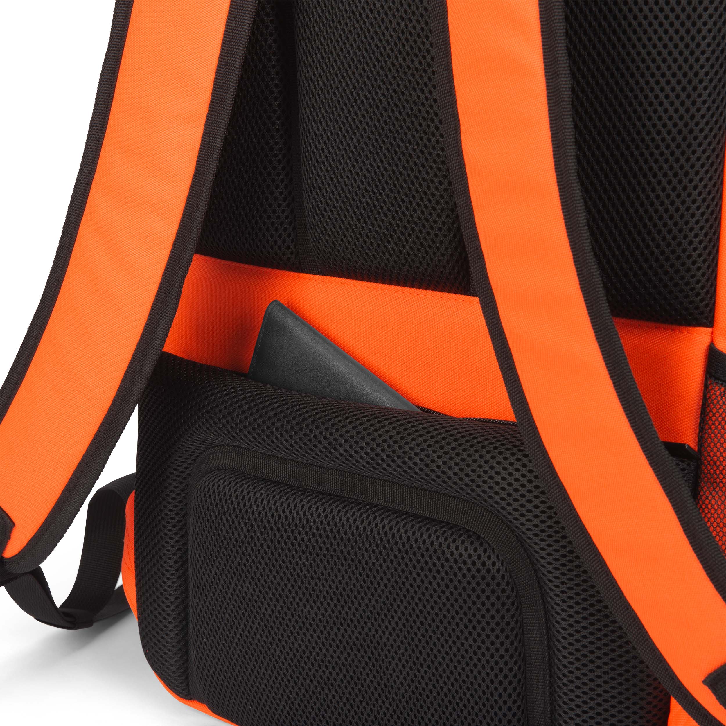 DICOTA Rucksack Hi-Vis Base