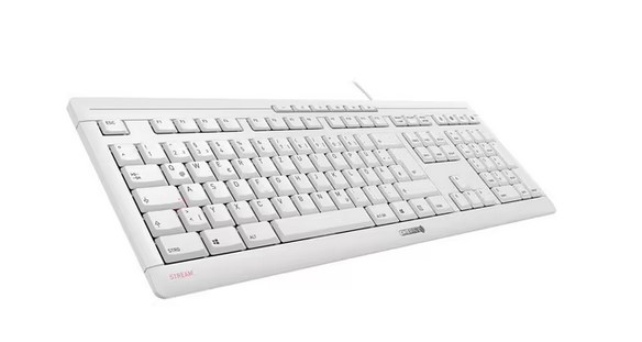 Cherry STREAM Keyboard JK-8500