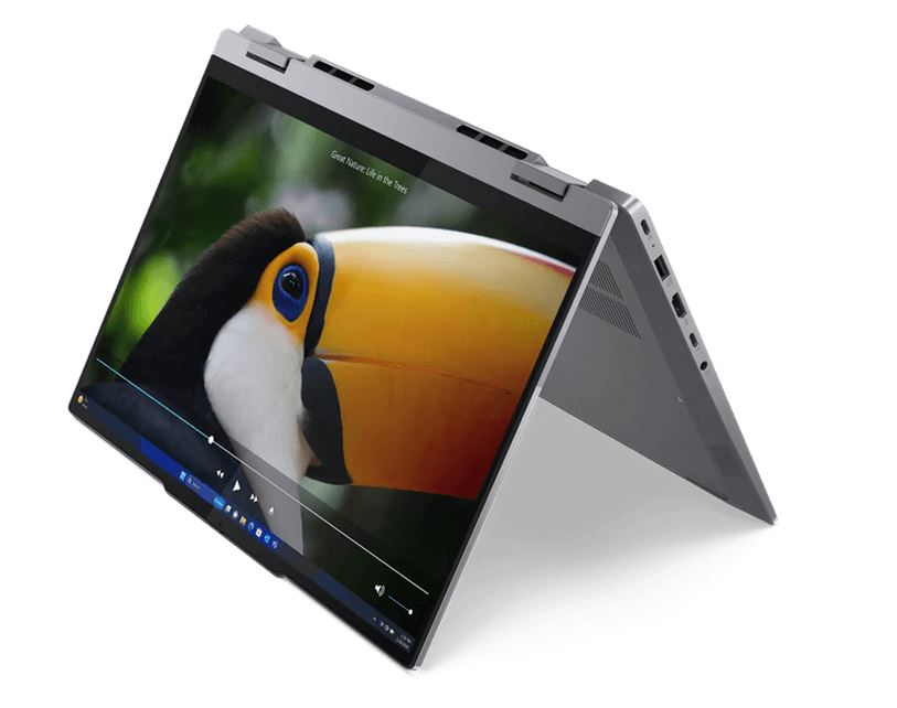 Intel SFI Erlebnispaket 3D Druck inkl. Lenovo ThinkBook 14 2-in-1 G4