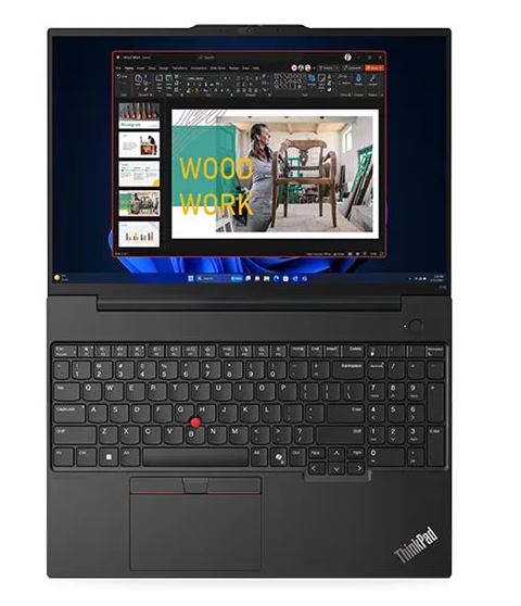 Lenovo ThinkPad E16 G2