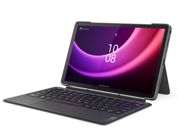 Lenovo Keyboard Pack für Tab P11