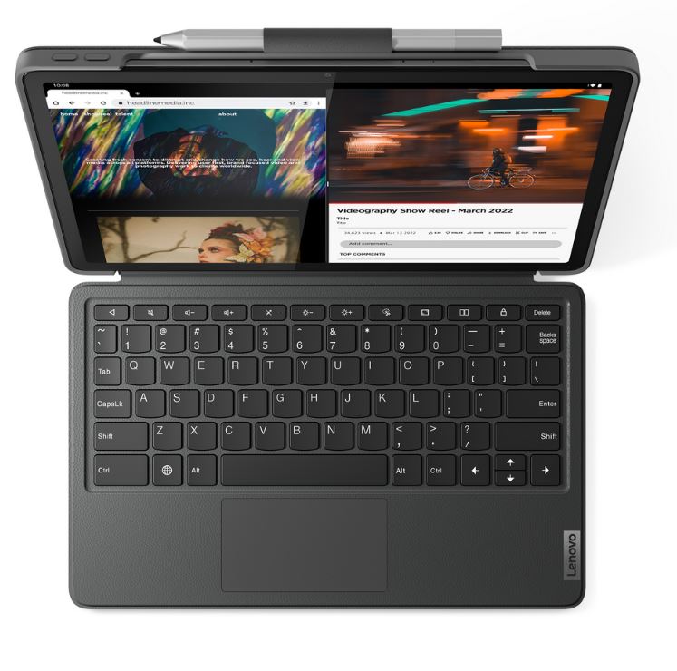 Lenovo Keyboard Pack für Tab P11