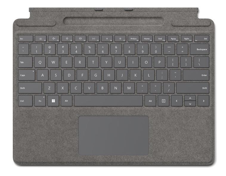 Microsoft Surface Pro Typecover + Slim Pen