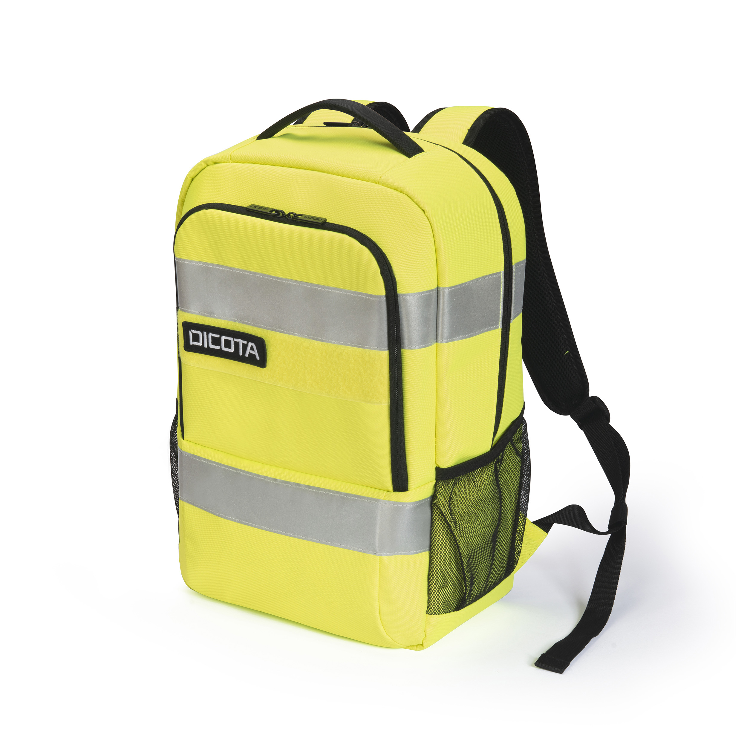 DICOTA Rucksack Hi-Vis Base