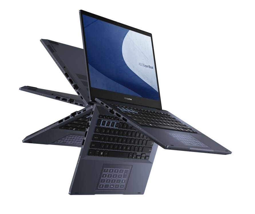 B-Ware Asus ExpertBook Flip B5402FEA-HY0196XA