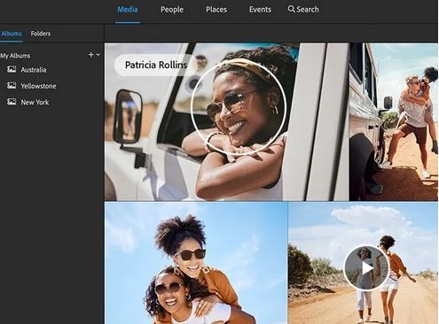 Adobe Photoshop Elements 2025 + Premiere Elements 2025