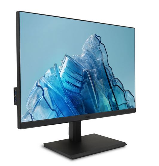 Acer Vero B7 Monitor