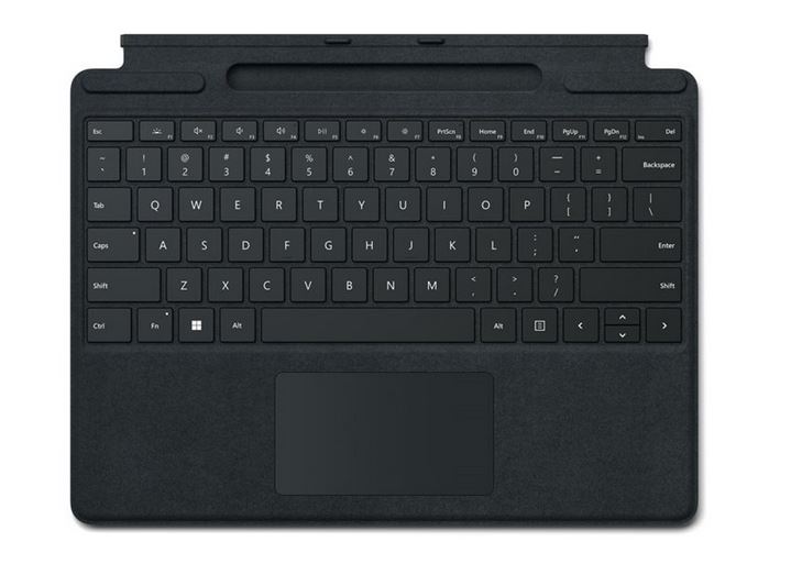 Microsoft Surface Pro Typecover