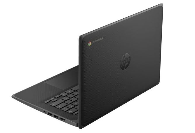 HP Fortis 14 G11 Chromebook