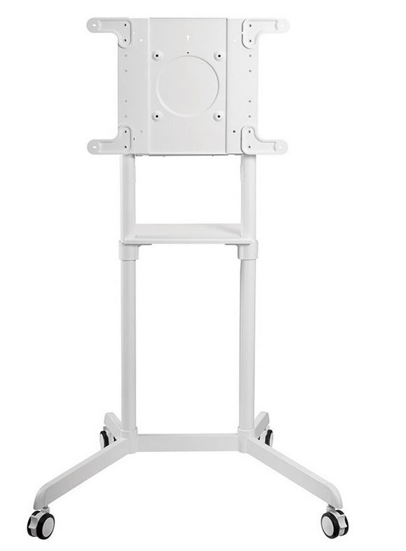 Neomounts TV/Monitor FloorStand-Rollwagen