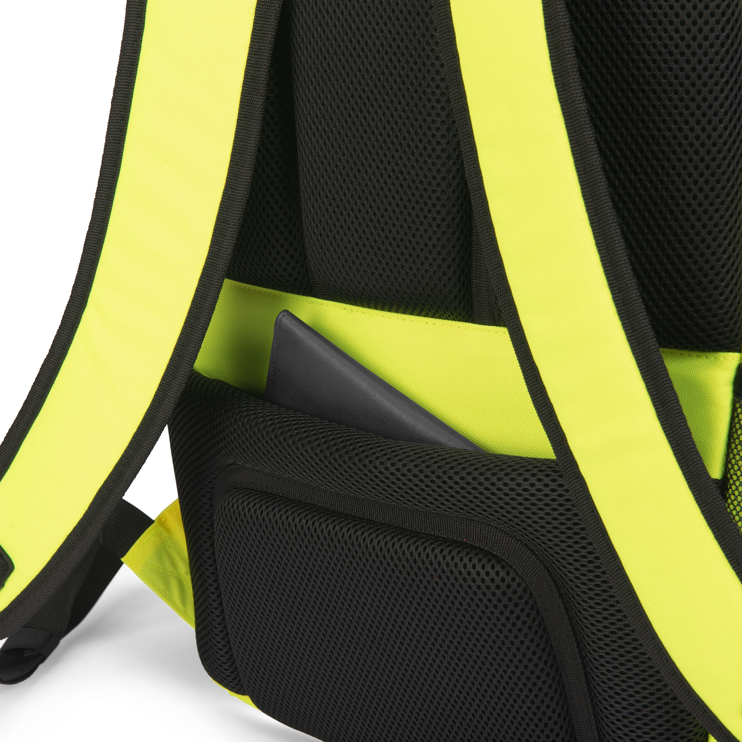 DICOTA Rucksack Hi-Vis Base