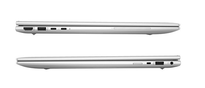 HP EliteBook 865 G11 Notebook