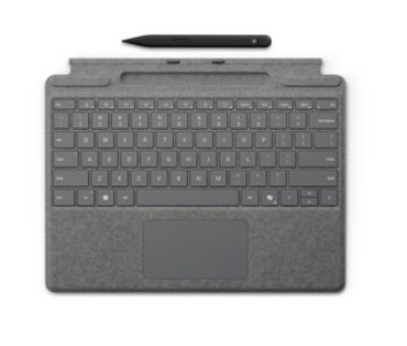 Microsoft Surface Pro Typecover + Slim Pen