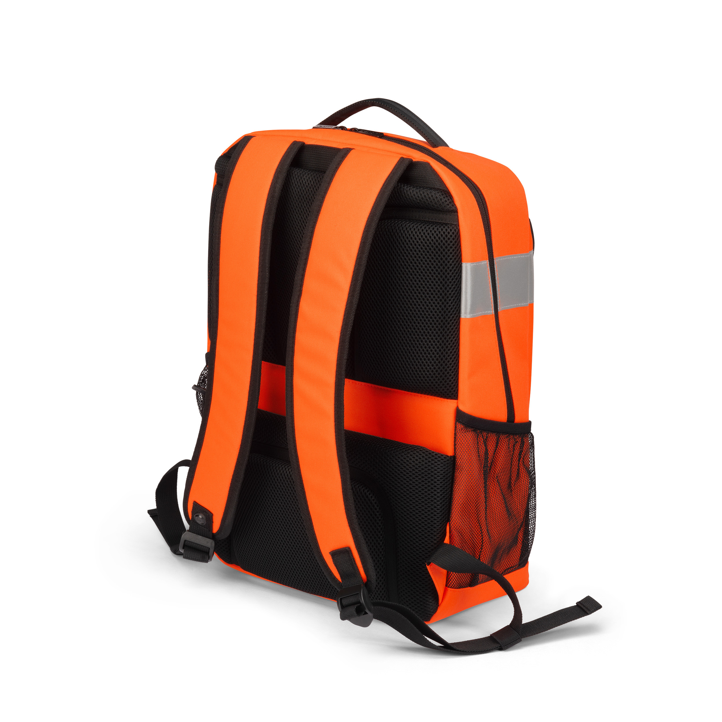 DICOTA Rucksack Hi-Vis Base