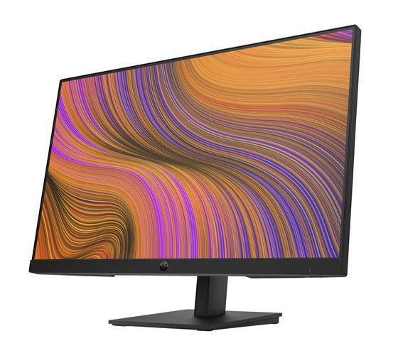 HP P24h G5 FHD Monitor