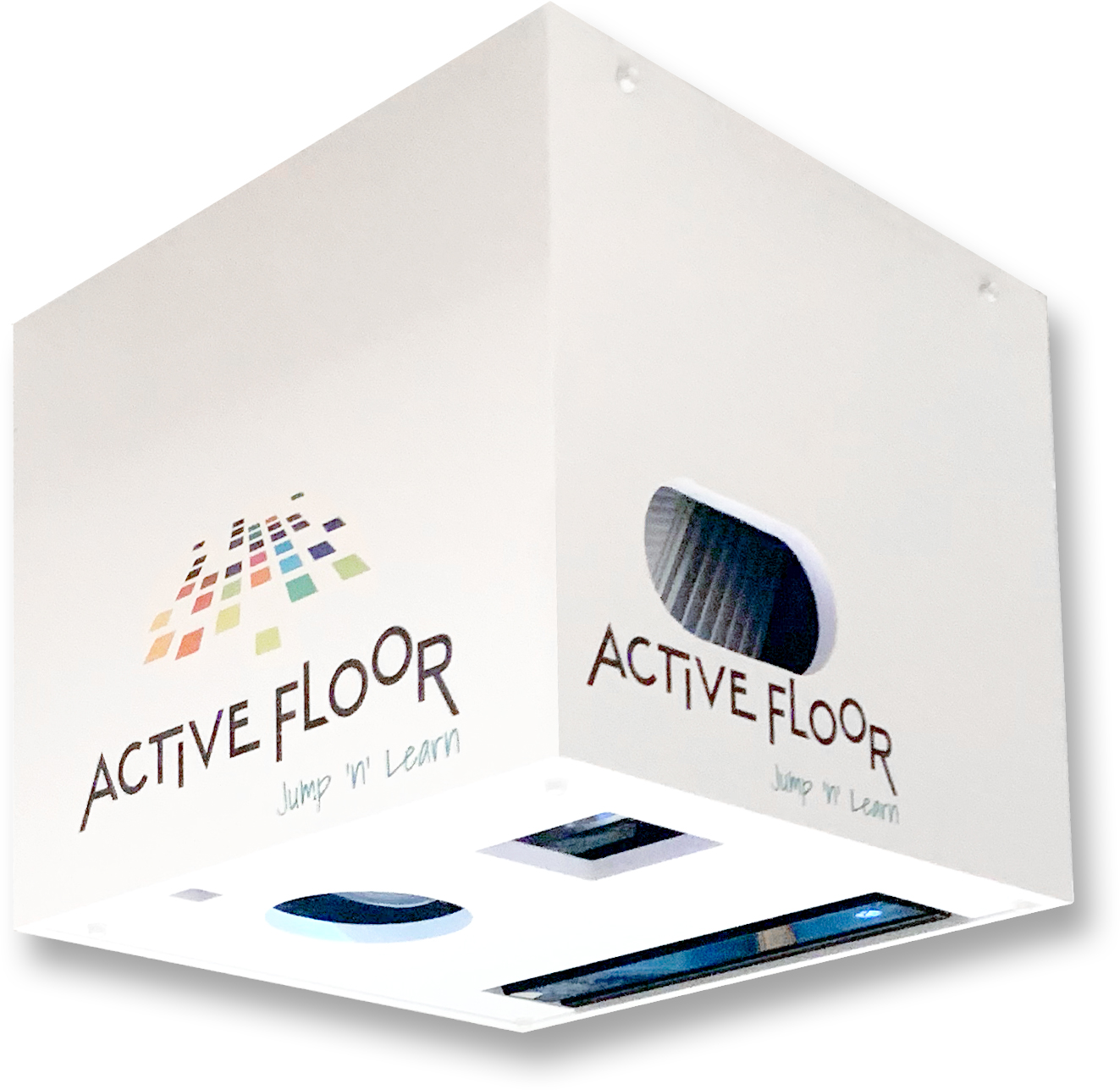 ActiveFloor ONE3