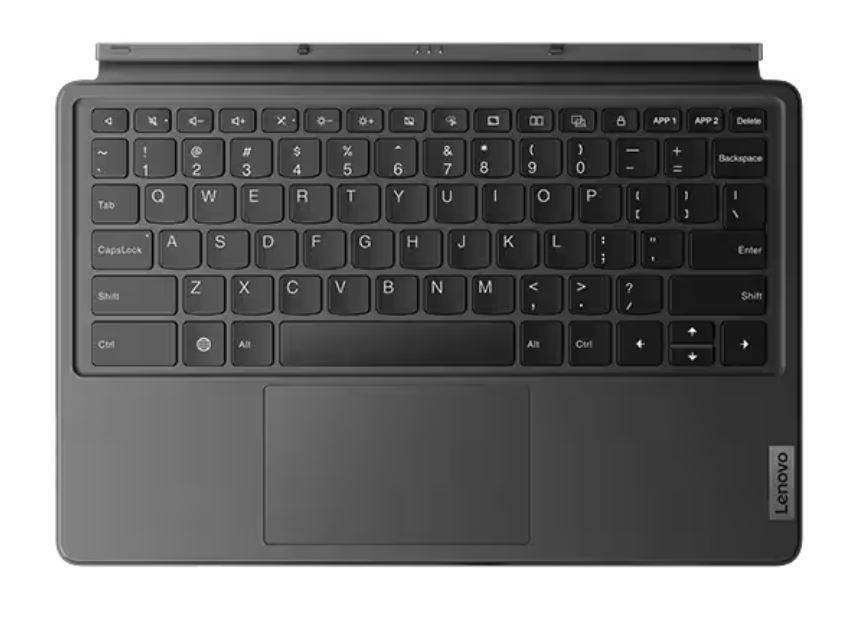 Lenovo Keyboard-Pack für Tab P12