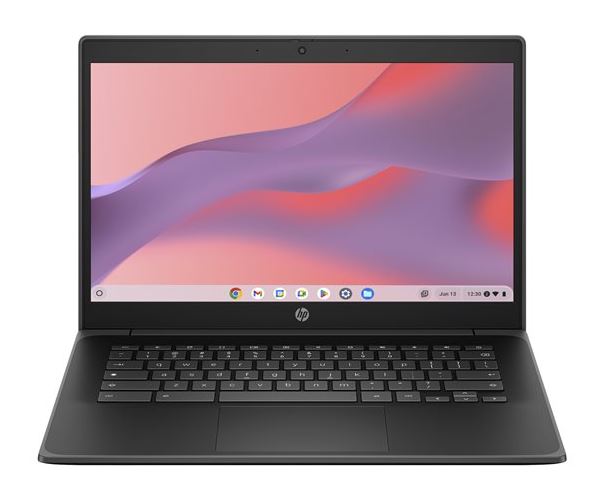 HP Fortis 14 G11 Chromebook