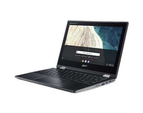 PARAT Tabletkoffer + Acer Chromebook, Google Chrome Edu - 16er Klassensatz