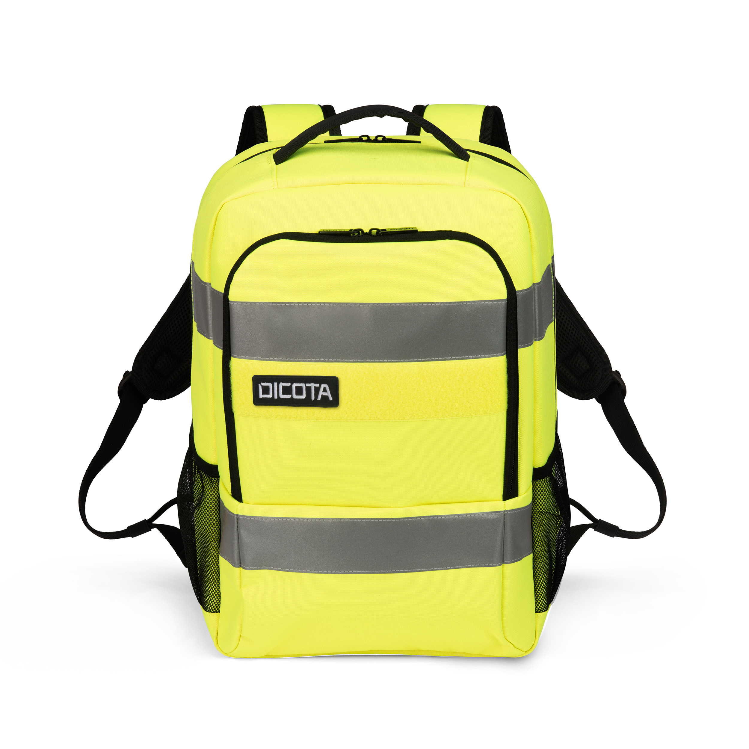 DICOTA Rucksack Hi-Vis Base