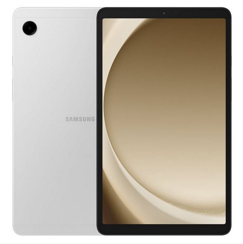 Kita Tablet-Set mit Samsung Galaxy Tab A 9 und Accessory-Tech