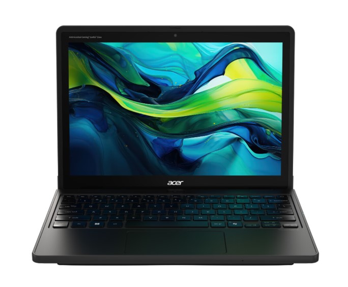 Acer TravelMate B3 Spin 12