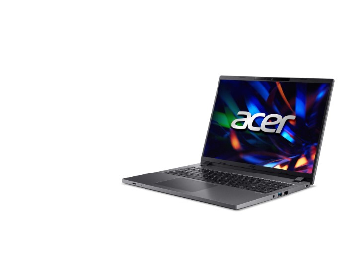 Acer TravelMate P2