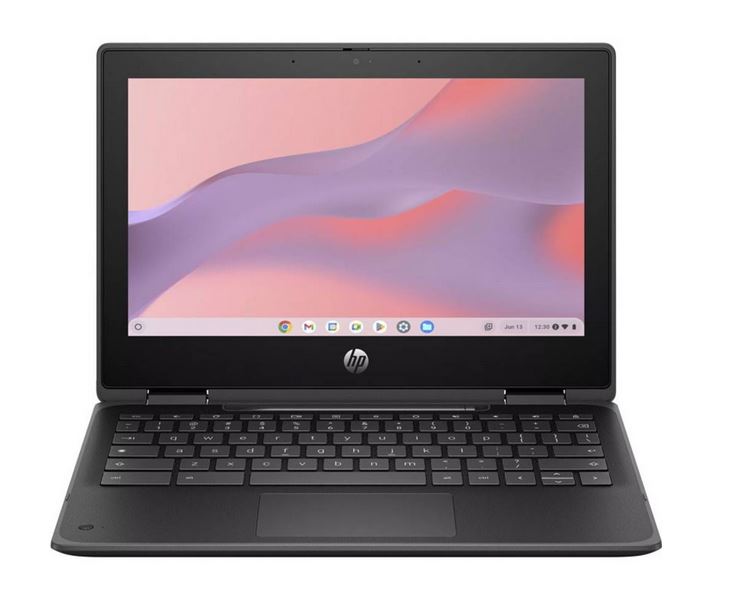 HP Fortis x360 11 G5 Chromebook