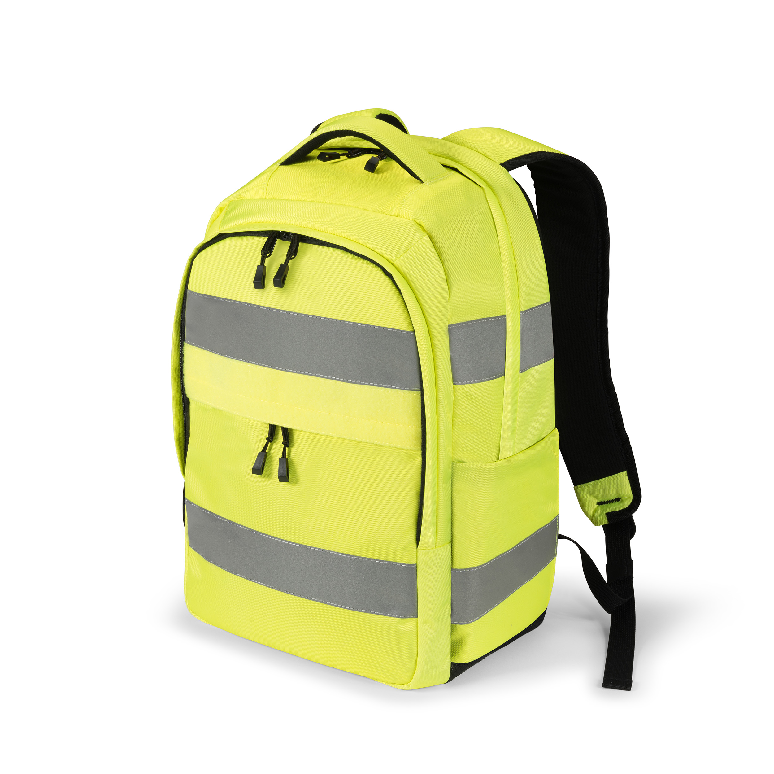 DICOTA Rucksack Hi-Vis V2