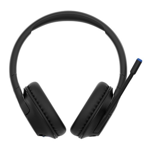 Belkin SoundForm Inspire - Kopfhörer | mit Online-Shop co.Tec Mikrofon