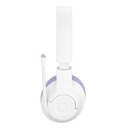 Online-Shop SoundForm Mikrofon Inspire mit Kopfhörer Belkin | - co.Tec