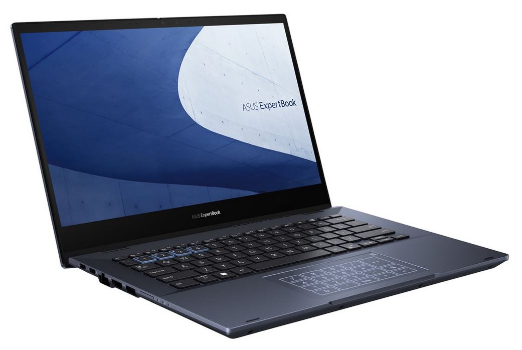 ASUS ExpertBook B5 - B5402CBA-KI0214X