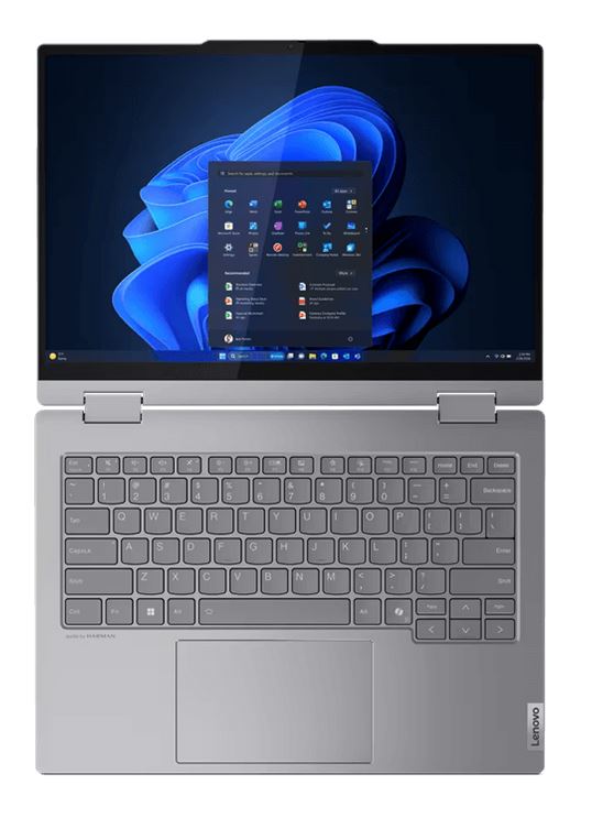 Lenovo ThinkBook 14 2-in-1 G4