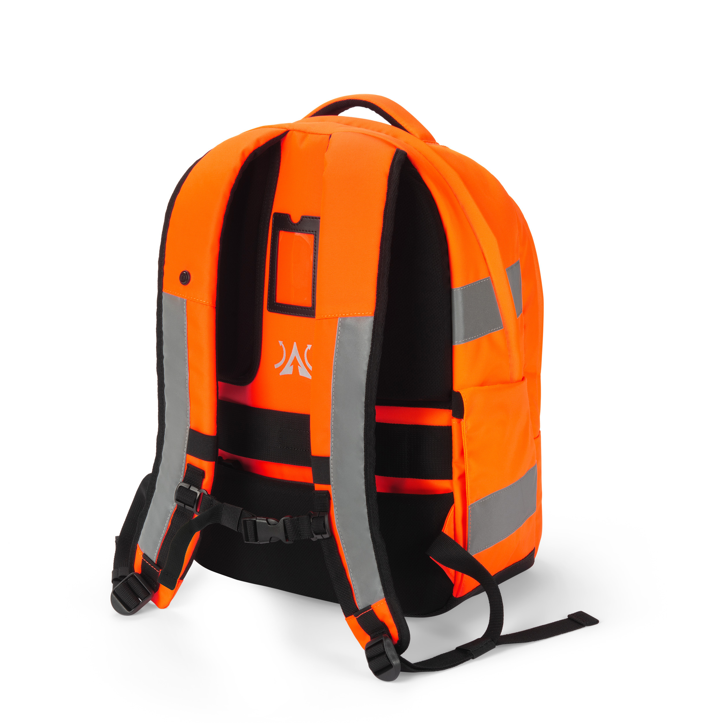 DICOTA Rucksack Hi-Vis V2