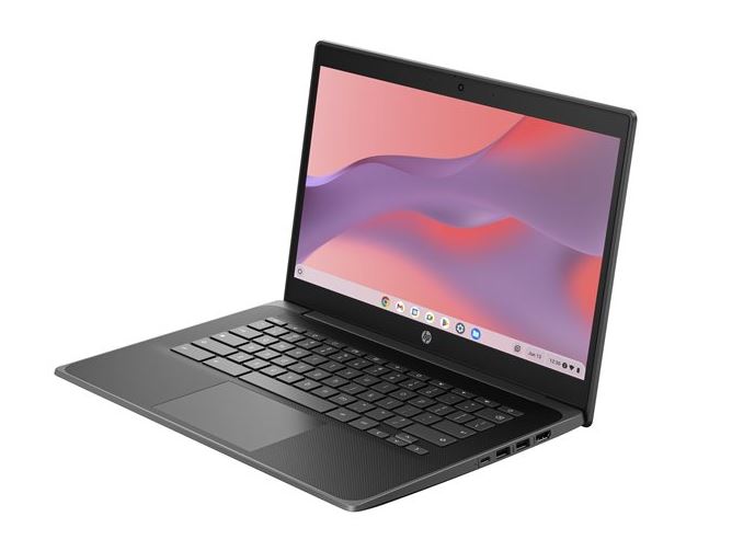 HP Fortis 14 G11 Chromebook