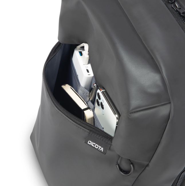 DICOTA Rucksack COMMUTER