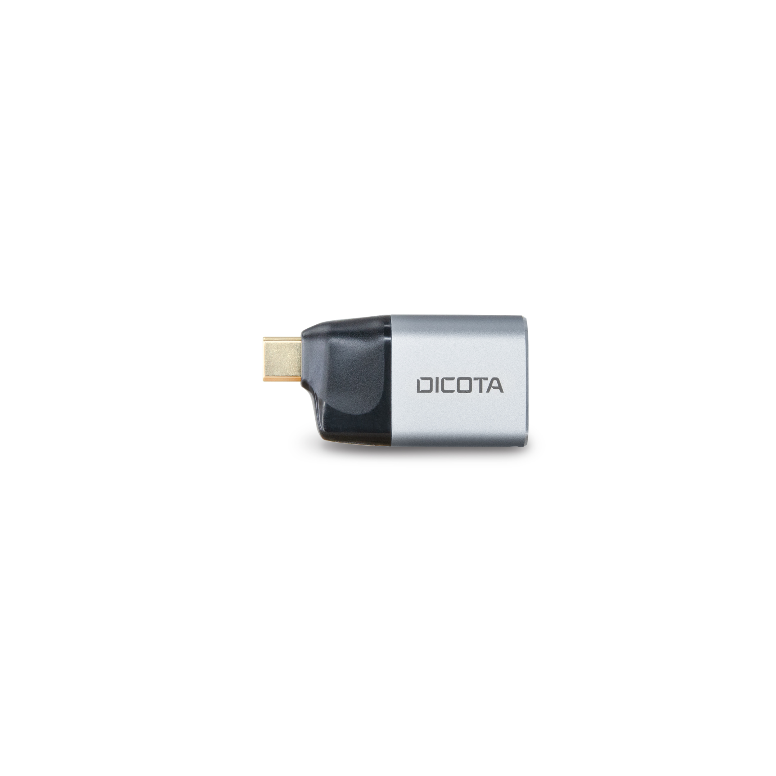 DICOTA USB-C zu Display Port Adapter