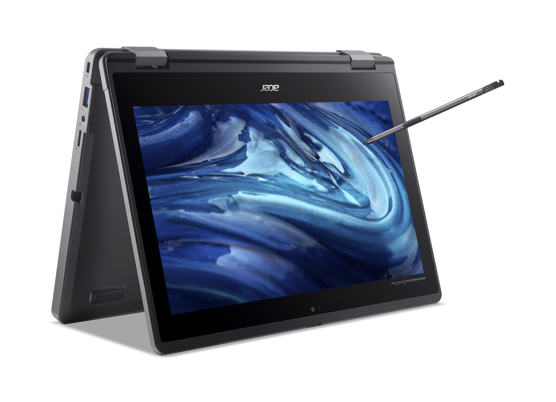 Acer TravelMate Spin B3 - Convertible
