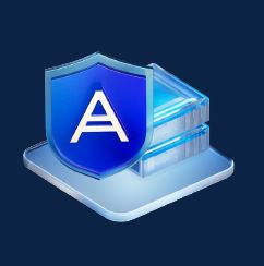 Acronis Cyber Protect Universal